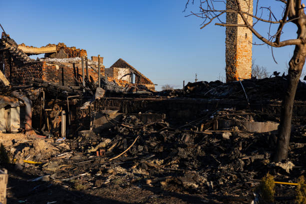 Reliable Fire Damage Removal contractor in Vashon, WA by Fire Damage Doption